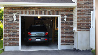 Garage Door Installation at Carriage House West, Colorado