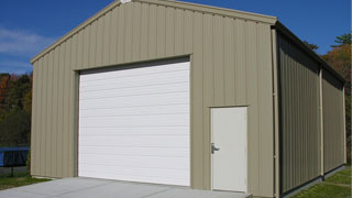 Garage Door Openers at Carriage House West, Colorado